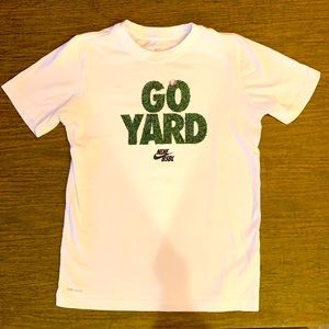 Nike Boys Baseball T-Shirt